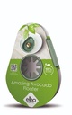 Elho Amazing avocado floater blad groen