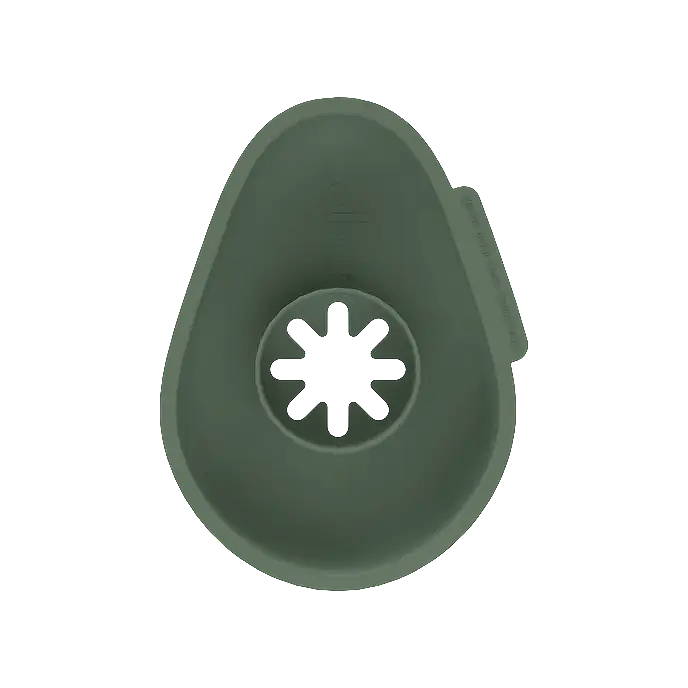 Elho Amazing avocado floater blad groen