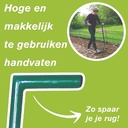Biogroei Woelvork vast - FIX