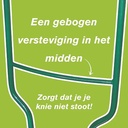 Biogroei Woelvork met verkruimelaar - MOBIL