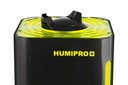 GHP HumiPro 4L Luchtbevochtiger 280mll/h