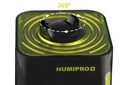 GHP HumiPro 4L Luchtbevochtiger 280mll/h