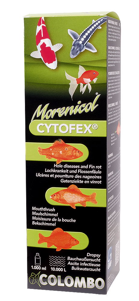 Colombo Cytofex 1000 ml/10.000l