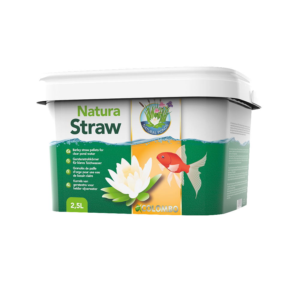 COLOMBO NATURA STRO 2500 ML