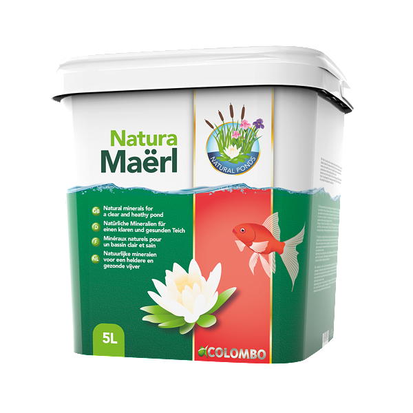 COLOMBO NATURA MAERL 5000 ML
