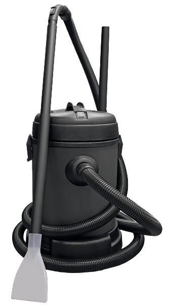 SF POND MULTI VAC