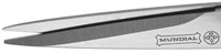 Topschaar softgrip Mundial Blauw