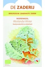 De zaderij Boerenkool Westlandse Winter