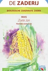 De zaderij