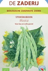 De zaderij Stoksnijboon Musica