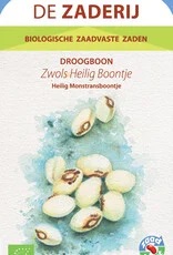 De Zaderij Boon Zwols Heilig Boontje