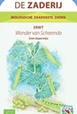 De Zaderij Doperwt Het Wonder van Scheemda