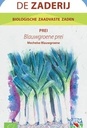 De Zaderij Mechelse Blauwgroene sel. de Akelei Prei