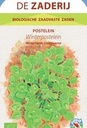 De Zaderij Winterpostelein