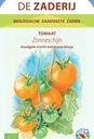 De zaderij Tomaat Zonneschijn