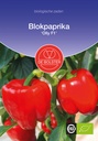 De Bolster Blokpaprika Olly F1