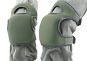 TalenTools Kniebeschermers - Memoryfoam - Ultradempend - Extra comfort - Groen