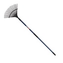 Talen Tools Gazonhark - Ergonomisch - Glasfiber steel - 130 cm