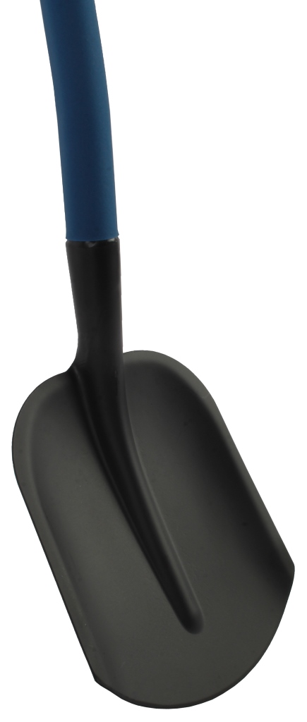 Talen Tools Bats - Ergonomisch - Glasfiber steel - 90 cm - D-greep