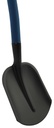 Talen Tools Bats - Ergonomisch - Glasfiber steel - 90 cm - D-greep