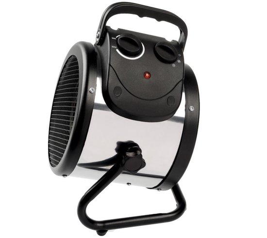 Biogreen Palma 2kw kachel