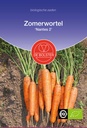 De Bolster Zomerwortel Nantes 2