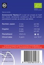 De Bolster Zomerwortel Nantes 2