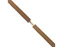 Nature Kokosplantstok H60cm Ø60mm