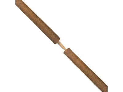 Nature Kokosplantstok H90cm Ø60mm