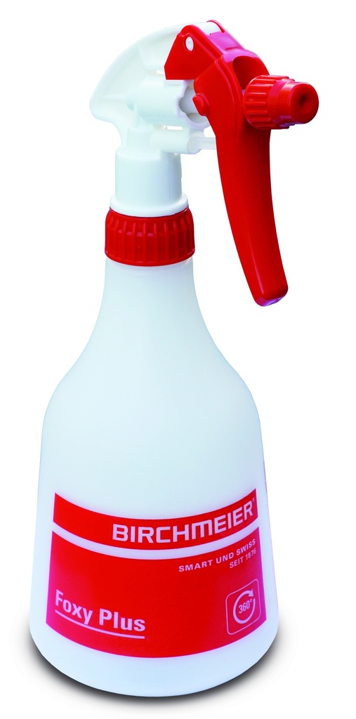 Birchmeier foxy plus 0.5 l