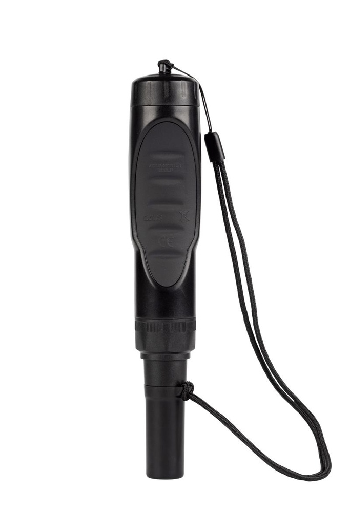 Aquamaster E50 Ec/temp meter