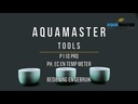 Aquamaster P110 Combo pen