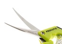 GHP ProCut Snoei Schaar gebogen