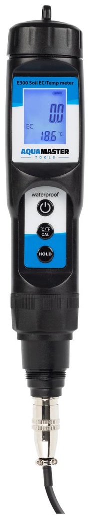 Aquamaster Substrate EC/temp E300 Pro