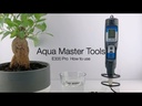 Aquamaster Substrate EC/temp E300 Pro