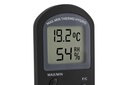 GHP Thermo-hygro BASIC