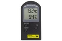 GHP Thermo-hygro BASIC