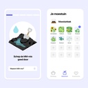 Makkelijke Moestuin mix 40L