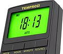 GHP TemPro Timer digital