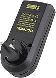 GHP TemPro Timer digital