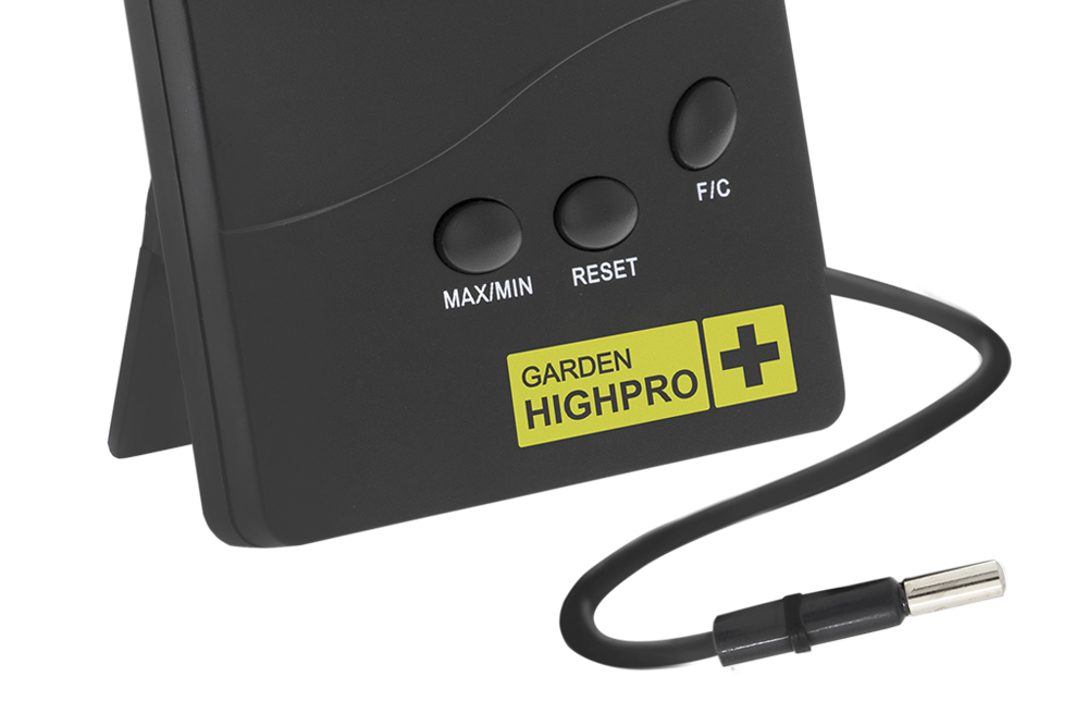 GHP Thermo-hygro MEDIUM