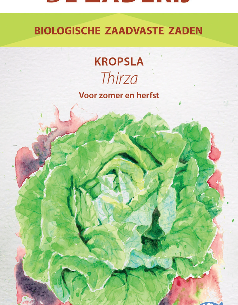 De Zaderij Sla Thirza