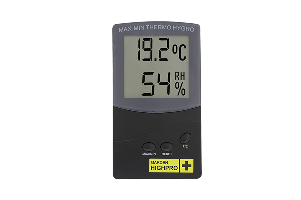 GHP Thermo-hygro MEDIUM
