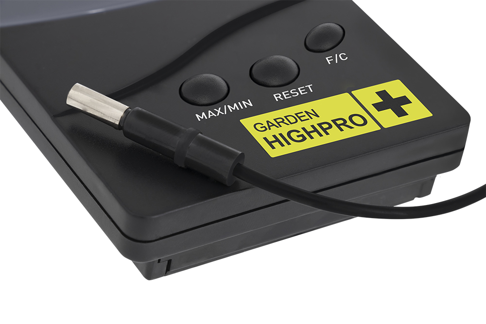 GHP Thermo-hygro MEDIUM