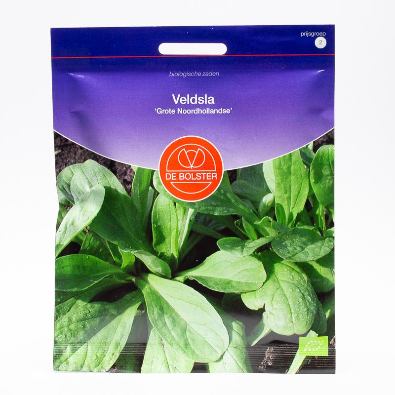 De Bolster Veldsla 'Grote Noordhollandse'