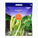 De Bolster Stamsnijboon, geel 'Capitano'