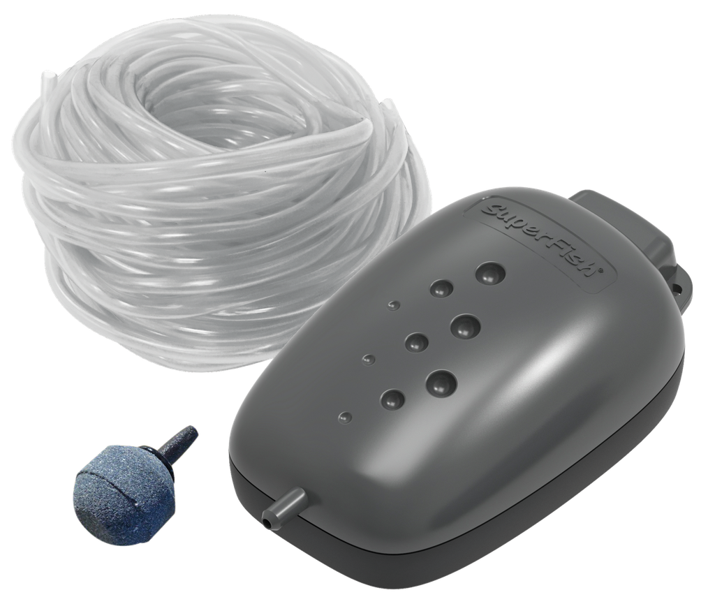 SF POND AIR KIT 1 | SF VIJVER LUCHTSET 1