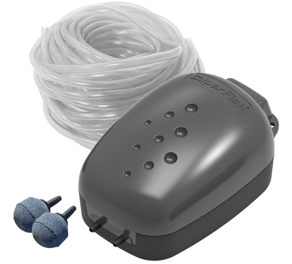 SF POND AIR KIT 2 | SF VIJVER LUCHTSET 2