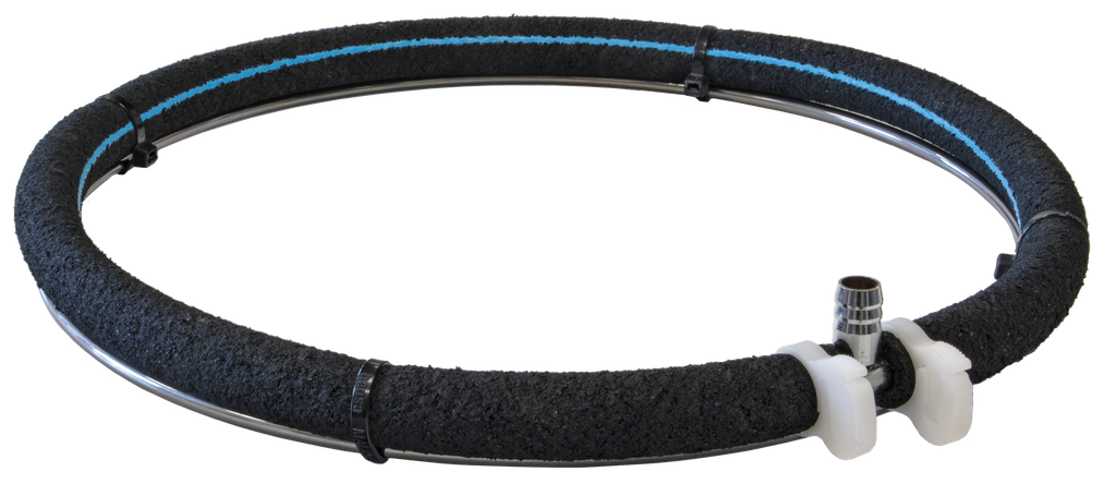 KOI PRO SINKING AIR BUBBLE RING Ø 31CM