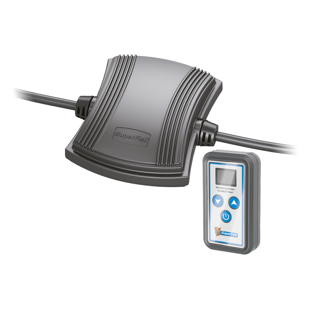 SF POND ECO NEXT 26.000 CONTROLLER